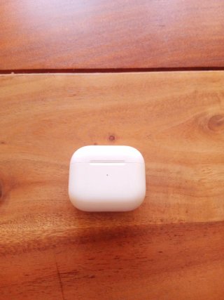 Air pods 3 generación