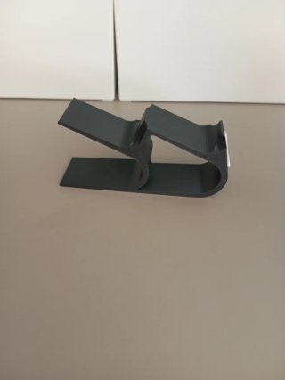 Soporte para mandos PlayStation 4