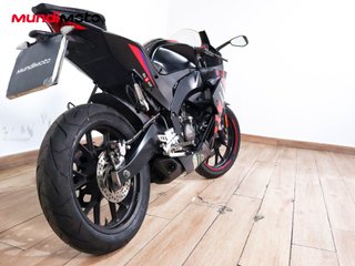 APRILIA RS 125 REPLICA GP