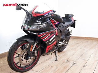 APRILIA RS 125 REPLICA GP