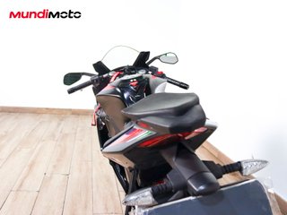 APRILIA RS 125 REPLICA GP