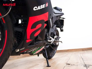 APRILIA RS 125 REPLICA GP