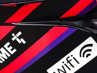 APRILIA RS 125 REPLICA GP