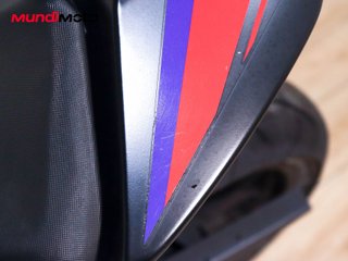 APRILIA RS 125 REPLICA GP