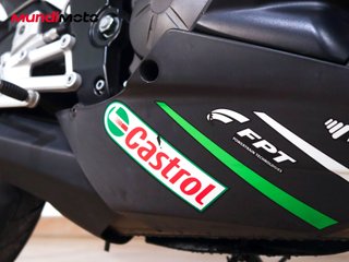 APRILIA RS 125 REPLICA GP