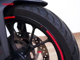 APRILIA RS 125 REPLICA GP