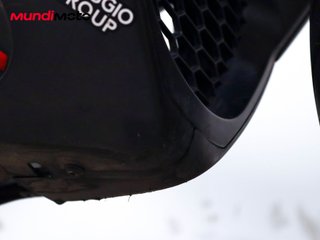 APRILIA RS 125 REPLICA GP