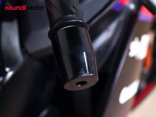 APRILIA RS 125 REPLICA GP