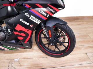 APRILIA RS 125 REPLICA GP