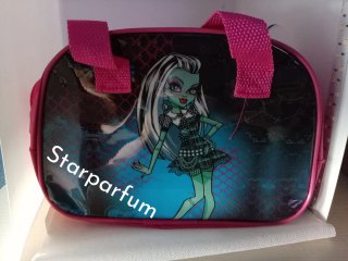 Bolso Monster High