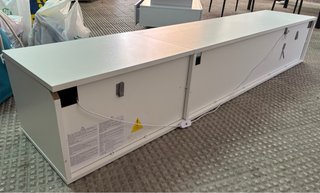 Mueble TV moderno Shein