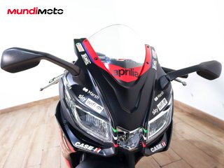 APRILIA RS 125 REPLICA GP