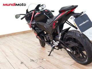 APRILIA RS 125 REPLICA GP