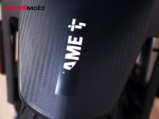 APRILIA RS 125 REPLICA GP