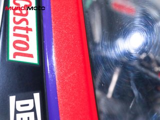 APRILIA RS 125 REPLICA GP