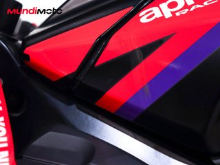 APRILIA RS 125 REPLICA GP