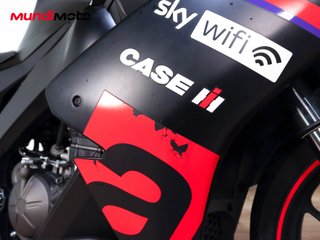APRILIA RS 125 REPLICA GP