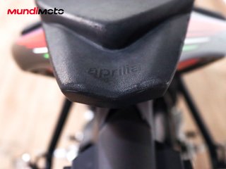 APRILIA RS 125 REPLICA GP