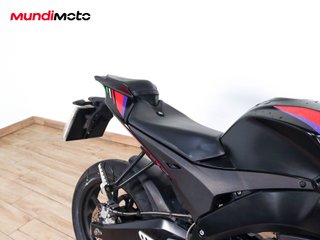 APRILIA RS 125 REPLICA GP