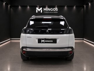 PEUGEOT 3008 2 1.5 BlueHDi 96kW S&S EAT8 / Allure