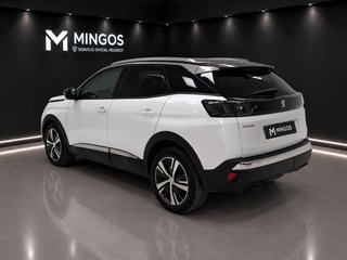 PEUGEOT 3008 2 1.5 BlueHDi 96kW S&S EAT8 / Allure