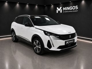 PEUGEOT 3008 2 1.5 BlueHDi 96kW S&S EAT8 / Allure