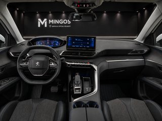 PEUGEOT 3008 2 1.5 BlueHDi 96kW S&S EAT8 / Allure