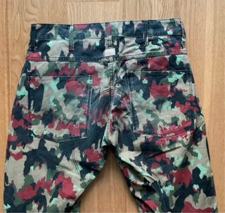 Pantalón de hombre de G-Star Raw (W29/L32)