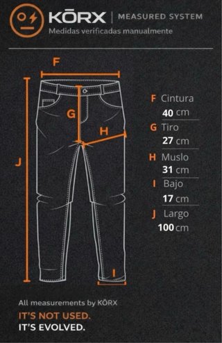 Pantalón de hombre de G-Star Raw (W29/L32)