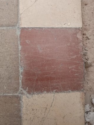 Azulejos Vintage 10x10 varios colores