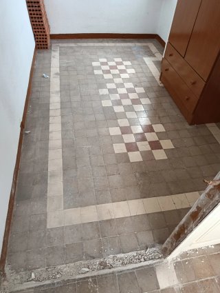 Azulejos Vintage 10x10 varios colores
