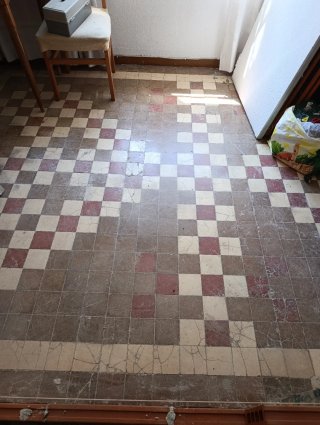Azulejos Vintage 10x10 varios colores