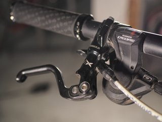 Lapierre X-Control 26 (2014) Talla L