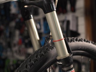 Lapierre X-Control 26 (2014) Talla L