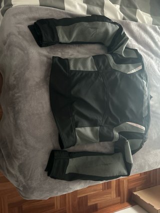 Chaqueta Moto BMW Airflow