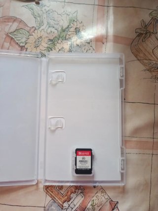 FIFA 23 Legacy Edition Nintendo Switch