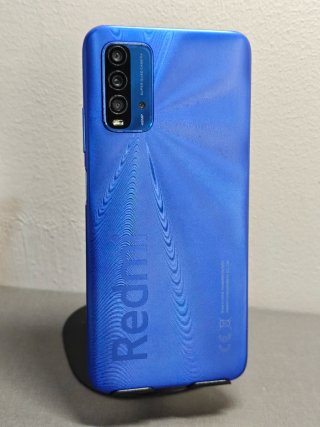 Xiaomi Redmi 9T 64GB 4+1GB Blue