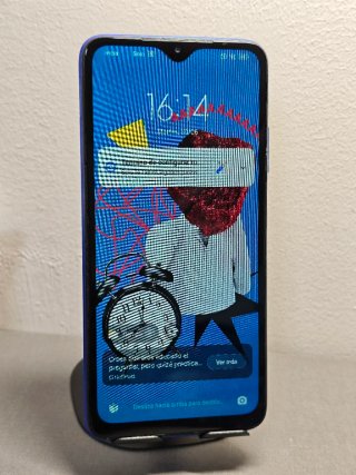 Xiaomi Redmi 9T 64GB 4+1GB Blue