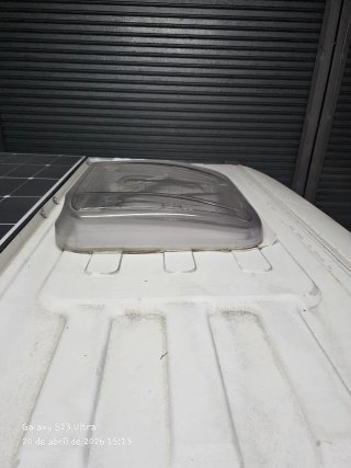 Peugeot Boxer 2006