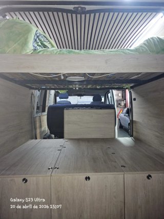 Peugeot Boxer 2006