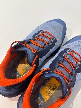 La Sportiva Prodigio Trail Running mujer