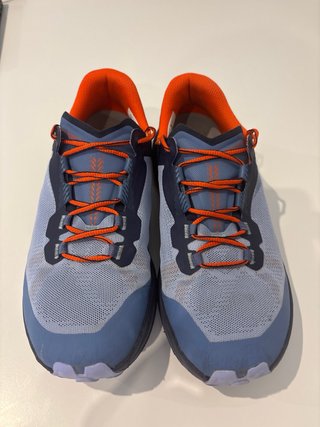 La Sportiva Prodigio Trail Running mujer