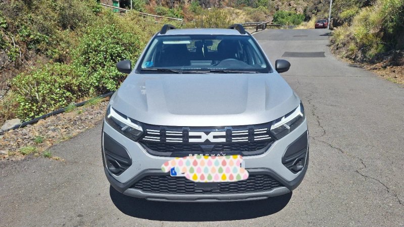 Dacia Sandero 2023 - foto 1