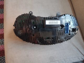 Cuadro instrumentos Audi A3 Sportback Sline 8P