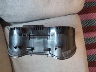 Cuadro instrumentos Audi A3 Sportback Sline 8P
