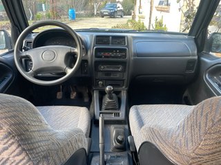 Suzuki Vitara 1997