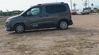 Citroen Berlingo 2019