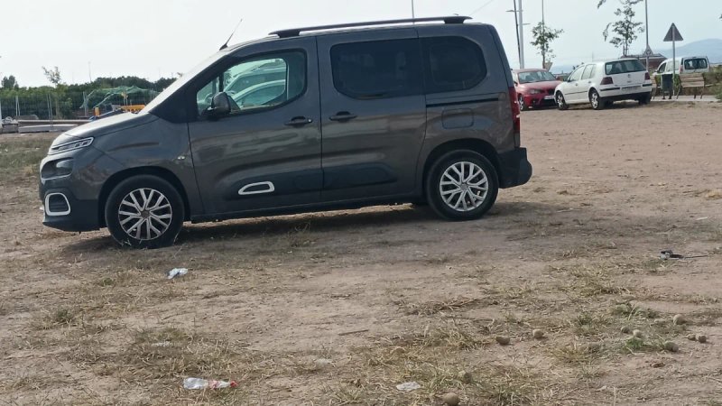 Citroen Berlingo 2019 - foto 1