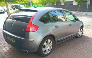 Citroen C4 2005