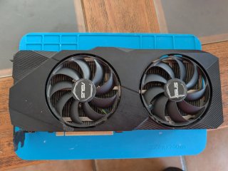 ASUS RTX 2070 SUPER